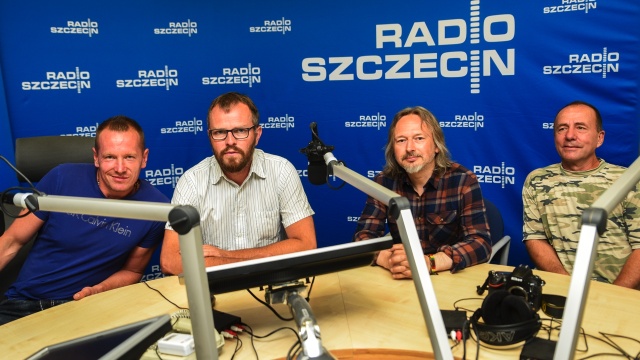 Pięciu mieszkańców Szczecina będzie bohaterami najnowszych odcinków telewizyjnego programu Ocaleni. Opowiadają historię swojego uzależnienia i tego, w jaki sposób udało im wygrać walkę z nałogami.