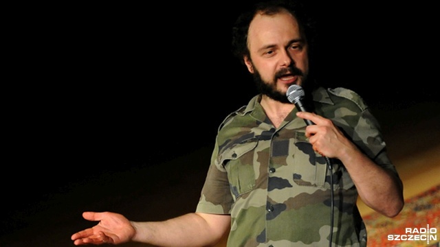 Aktor Arkadiusz Jakubik oraz aktorka i dramatopisarka Gabriela Muskała poprowadzą warsztaty filmowe i scenariuszowe w Szczecinie. Zajęcia są bezpłatne. Organizuje je Klub Delta w Dąbiu.