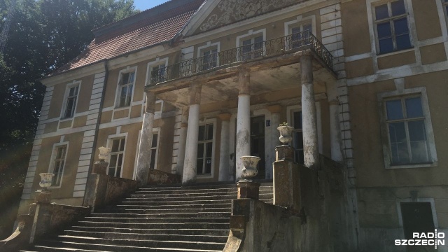 W piątek rozpoczyna się I Międzynarodowy Festiwal Peruna, inaugurujący otwarcie Perun Parku Legend w Stolcu koło Szczecina. To działania inspirowane grami komputerowymi, fantasy i mitologią słowiańską.