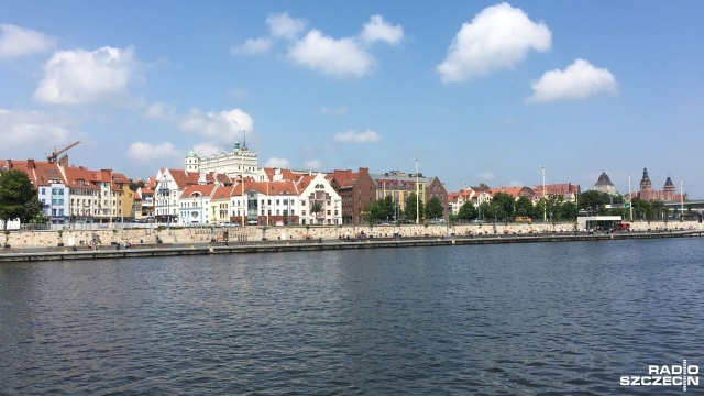 To okazja, by poznać Szczecin i postaci z jego morskiej historii. Stary Ster II to gra miejska o żeglarzach i marynarzach, która odbędzie się w sobotę nad Odrą.