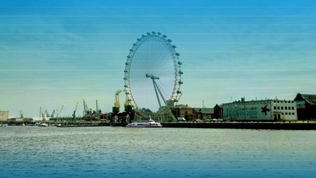 Szczecin powinien mieć swoje London Eye - proponuje radny Robert Stankiewicz. Miasto odpowiada, że koszty są zbyt wysokie. Radny w piśmie do władz Szczecina zaproponował, aby na nadodrzańskich bulwarach stanął diabelski młyn, z którego turyści i mieszkańcy podziwialiby miasto z góry.