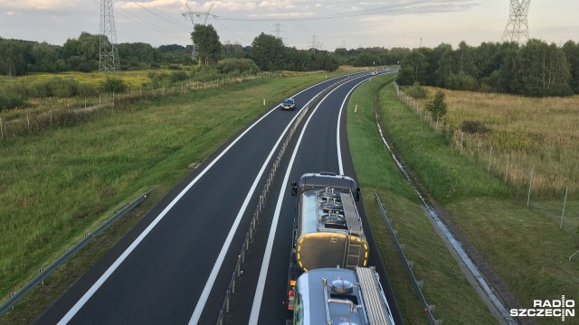 Wcześniej niż zakładano może ruszyć budowa drugiej, północnej nitki obwodnicy Kobylanki, Morzyczyna i Zieleniewa. Umowa na realizację inwestycji została podpisana we wrześniu ubiegłego roku.