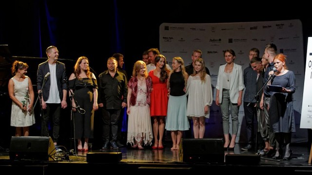 Uczestnik muzycznego show The Voice of Poland i aktor Teatru Rozrywki w Chorzowie wygrał konkurs na najlepszą interpretację piosenki Marka Grechuty. Kamil Franczak zajął pierwsze miejsce podczas festiwalu w Świnoujściu.