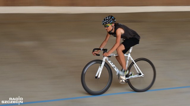 Blisko 300 kurierów rowerowych przyjechało do Szczecina. To zawodnicy biorący udział w Mistrzostwach Europy - będą rywalizować w Szczecinie do niedzieli.