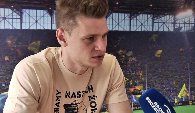 Piszczek rezygnuje z gry w reprezentacji