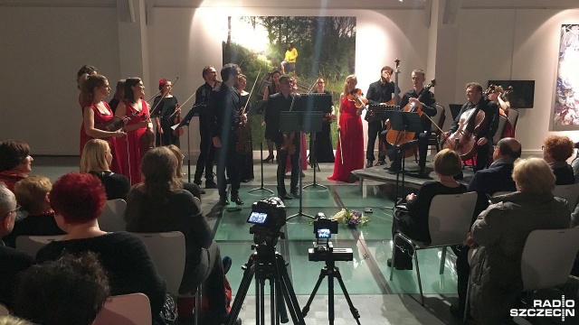 W sobotę finał 4. Międzynarodowego Festiwalu Muzyki - Baltic Neopolis Festiwal. Na scenie, na szczecińskiej Łasztowni Baltic Neopolis Orchestra wystąpi ze znakomitym skrzypkiem Vasko Vassilevem.