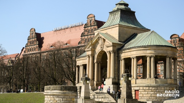 Wykładowcy Akademii Morskiej w Szczecinie pomogą przygotować się do poprawki z matury z matematyki.