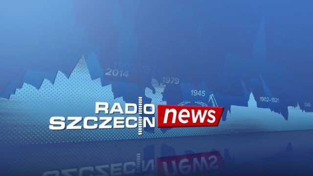 Pożar lasu pod Szczecinem Fala upałów w regionie Nie będzie aresztu dla wójta Bielic Sebastian Walukiewicz przejdzie z Pogoni do Premier League - m.in. o tym we wtorkowym wydaniu RSnews.