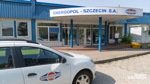Energopol Szczecin zabiera głos w sprawie wniosku o upadłość, jaki złożyła firma z Kątów Wrocławskich. Zarząd szczecińskiej spółki uważa wniosek za bezzasadny.
