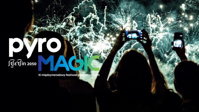 W piątek rusza 11. wybuchowa edycja Międzynarodowego Festiwalu Ogni Sztucznych PYROMAGIC. Nawet jeśli nie uda się wam podziwiać festiwalu na żywo to nic was nie ominie. Pokazy możecie bez problemu śledzić na radioszczecin.pl i naszym profilu facebookowym.