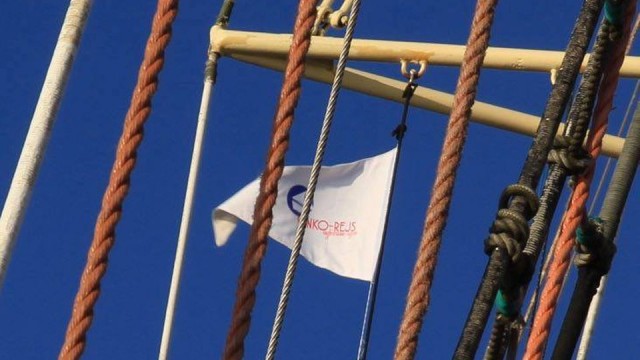 Popłyną w rejs na Bałtyk by przełamać stereotypy - o godzinie 17 na Wybrzeżu Władysława IV w Świnoujściu rozpocznie się OnkoRejs. Na pokładzie jachtu Zawisza Czarny 28 osób onkologicznych spędzi tydzień pożeglują do Kopenhagi i Gdyni.