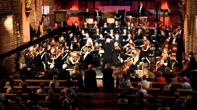 Lwowska Filharmonia otrzymała w poniedziałek Grand Prix na Festiwalu Muzycznym Sacrum Non Profanum.