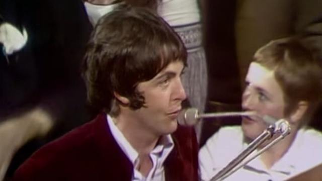 Legendarna Hey Jude ma 50 lat. Dokładnie pół wieku singiel Beatlesów ukazał się w Stanach Zjednoczonych. Na brytyjską premierę poczekał jeszcze cztery dni.