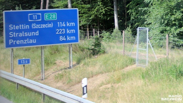 Na ulicach Szczecina ruch wraca do normy. Zakończył się półmaraton. Służby demontują separatory i znaki. Niewielkie utrudnienia za to mają kierowcy wracający znad morza.