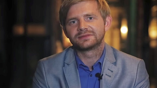 Rafał Zawierucha zagra młodego Romana Polańskiego w najnowszym filmie Quentina Tarantino - informują ogólnopolskie media, powołując się na The Hollywood Reporter.