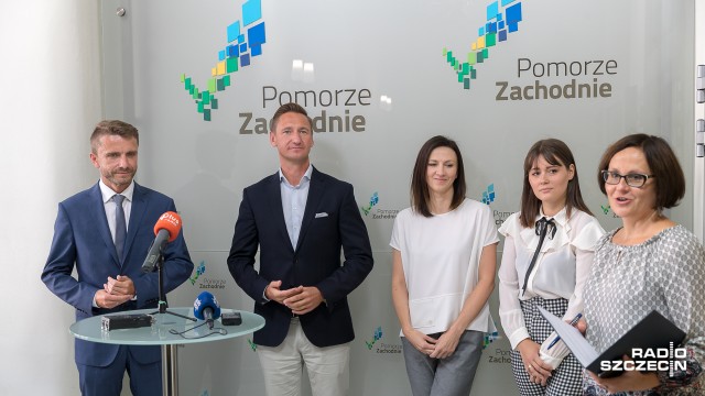 14 milionów złotych do końca 2020 roku - taki jest budżet projektu Zachodniopomorskie Małe Skarby.
