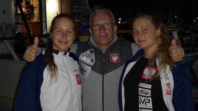 Pokonali wpław kanał Catalina oraz jezioro Tahoe w Stanach Zjednoczonych - Polska Przeprawa Stulecia zakończyła się sukcesem.