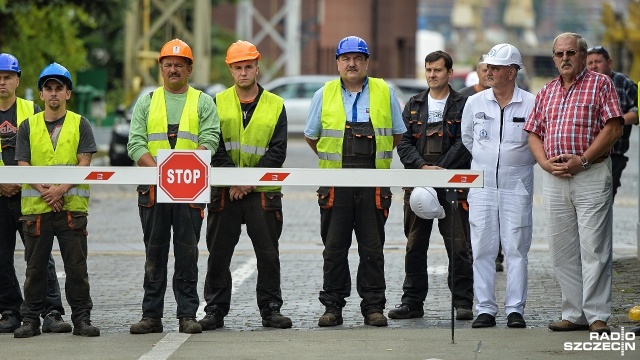 38 lat temu, 30 sierpnia 1980 roku, komunistyczne władze podpisały porozumienie ze strajkującymi w Stoczni Szczecińskiej, na czele których stał Marian Jurczyk. Było to jedno z porozumień, kończących falę strajków w sierpniu 1980 roku. Goście programu Radio Szczecin na Wieczór porównywali strajk z sierpnia 1980 roku z tym z roku 1988.
