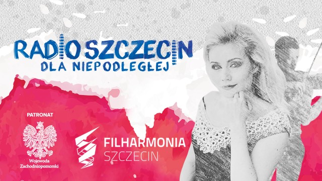 W sobotę w studiu S-1 Radia Szczecin odbędzie się koncert pod tytułem Radio Szczecin dla Niepodległej. Muzyka Polka.