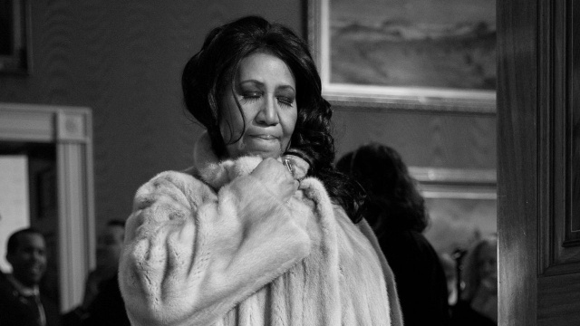 Królowa muzyki soul Aretha Franklin została pochowana na cmentarzu Woodlawn pod Detroit. Uroczystość w której udział wzięło wąskie grono najbliższych osób była poprzedzona wielogodzinną ceremonią pożegnalną.
