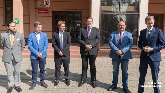 Jak i gdzie są wydawane pieniądze w regionie - przede wszystkim na tych aspektach chce się skupić Komitet Wyborczy Wolność. Oczywiście, jeśli ktoś z ich list wejdzie do sejmiku województwa.