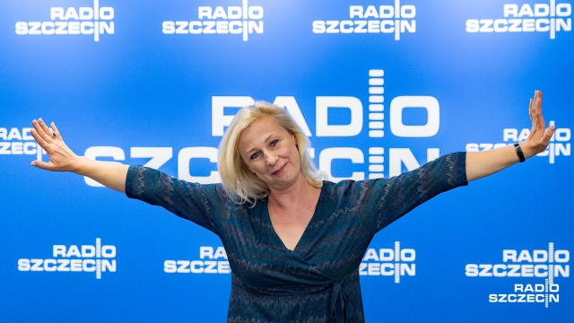 Dziennikarka Radia Szczecin, nominowana do nagrody Radia Zachód, Agata Rokicka powalczy w konkursie W drodze do Niepodległej na najlepszy reportaż.