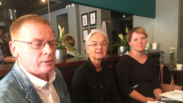 Słynna opowieść Ingmara Bergmana, Fanny i Aleksander zostanie przeniesiona na scenę Teatru Współczesnego w Szczecinie. Premiera planowana jest na połowę listopada.