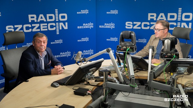 Kandydat PiS na prezydenta Szczecina czeka na poważną debatę o samorządzie. Zdaniem Bartłomieja Sochańskiego na razie w kampanii dominują emocje zamiast rzeczowej rozmowy o programie.