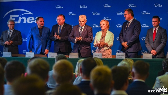 Jedna z największych grup energetycznych w Polsce otwiera swoje drzwi dla uczniów. Enea S.A. będzie współpracować z Technikum Elektryczno-Elektronicznym w Szczecinie.