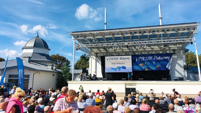 Piąty rodzinny piknik z Radiem Szczecin wystartuje o 13 w Międzyzdrojach. W programie konkurs na przygotowanie Śledzia po Międzyzdrojsku - podejmą się tego zarówno amatorzy, jak i profesjonaliści.