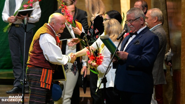 Nagrody VI Turnieju Muzyków Prawdziwych przyznane. Gala finałowa odbyła się w Sali Złotej Filharmonii im. Mieczysława Karłowicza w Szczecinie.