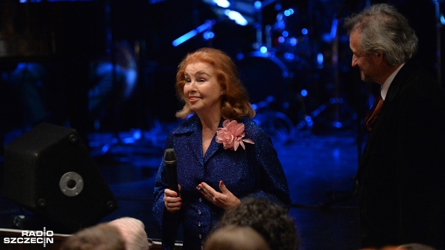 Postscriptum do benefisu Ireny Brodzińskiej odbyło się w niedzielę wieczorem na scenie Teatru Polskiego. Pretekstem stał się film dokumentalny autorstwa Marka Osajdy, bo sam benefis odbył się w październiku w Operze na Zamku w ramach 60-lecia sceny muzycznej w Szczecinie.