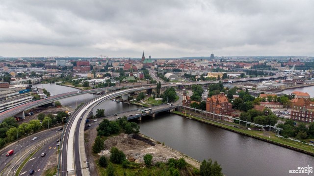 Remont nitki wjazdowej Trasy Zamkowej wchodzi w decydującą fazę. Poważnych utrudnień możemy się spodziewać już we wtorek wieczorem.