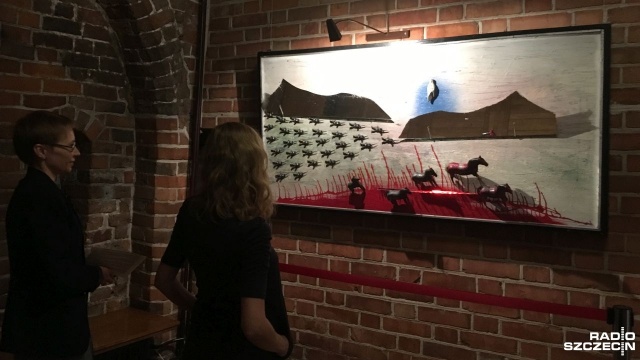 Pierwsza Wojna Światowa przyniosła Polsce wolność. Ale przyniosła też śmierć około 10 milionów ludzi, a blisko 20 mln zostało okaleczonych. Na otwartej we wtorek wieczorem w Muzeum Historii Szczecina oddziale Muzeum Narodowego wystawie zatytułowanej Postbellum. O czym nie mówią zwycięzcy prezentowane są dzieła poruszające temat konfliktów pierwszej połowy XX wieku.