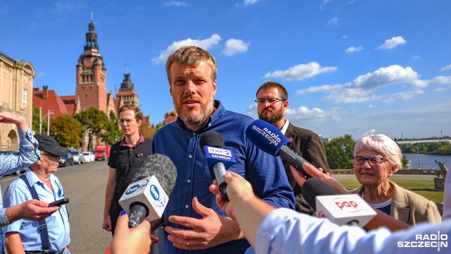 Polska - wygodny dom dla wszystkich - z takim hasłem wystartuje w tegorocznych wyborach samorządowych Partia Razem. Swoich kandydatów wystawia jednak tylko do sejmiku wojewódzkiego, ale za to we wszystkich okręgach województwa zachodniopomorskiego.