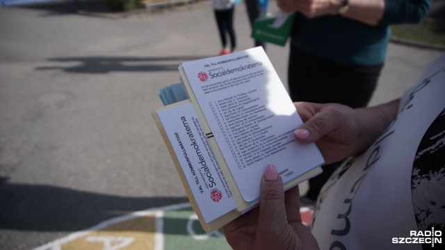 Do szwedzkiej Prokuratury Krajowej wpłynęło już ponad 30 zgłoszeń dotyczących prób fałszowania niedzielnych wyborów do parlamentu i samorządów. Wszczęto kilkanaście postępowań wyjaśniających. Jedno z nich dotyczy próby handlu głosami w zamian za udostępnienie gminnego gruntu pod budowę meczetu.