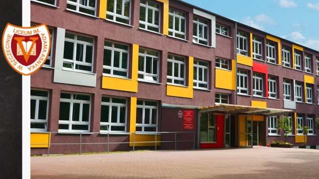 Liceum Ogólnokształcące nr V obchodzi okrągły jubileusz. Agata Kulesza, Monika Szwaja, raper Łona czy prezydent Szczecina Piotr Krzystek - to tylko niektórzy z jej absolwentów. Goście programu Radio Szczecin na Wieczór podkreślali, że tradycje szkoły są na stałe zakorzenione w historii Szczecina.