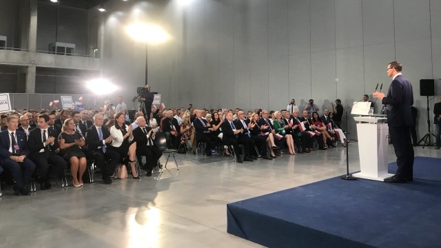 Regionalne konwencje samorządowe Prawa i Sprawiedliwości odbędą się w sobotę w województwie lubuskim. W spotkaniach z wyborcami wezmą udział między innymi premier Mateusz Morawiecki oraz prezes PiS Jarosław Kaczyński.
