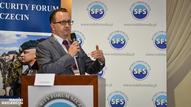 To tylko kwestia czasu kiedy ASF dotrze na Pomorze Zachodnie - między innymi o tym dyskutowali specjaliści podczas konferencji o zagrożeniach epidemiologicznych i hybrydowych dla rozwoju przemysłu żywnościowego, która odbyła się w Szczecinie.