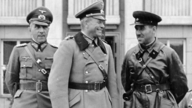 Za mało o niej się mówi, choć powinno się pamiętać - w takim tonie o sowieckiej napaści na Polskę mówili goście audycji Radio Szczecin na Wieczór. W poniedziałek minęło dokładnie 79 lat od zbrojnego wkroczenia Armii Czerwonej na teren II RP.