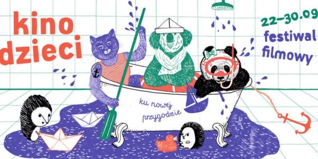 Festiwal Filmowy Kino Dzieci odbędzie się w Szczecinie. Od 22 do 29 września w Klubie Delta w Dąbiu młodzi widzowie będą mogli zobaczyć osiem produkcji. Wezmą też udział w głosowaniu, dołączając tym samym do ogólnopolskiego plebiscytu publiczności i decydując, który tytuł otrzyma nagrodę główną przeglądu.