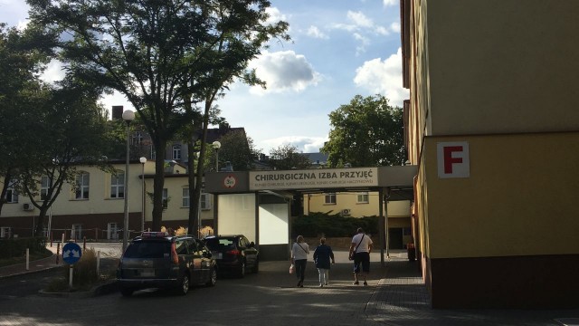 Bezpłatne przesiewowe badania urologiczne będzie można zrobić w szpitalu na Pomorzanach. Właśnie ruszyły zapisy. Organizowane są w ramach Europejskiego Tygodnia Urologii. Wszystko po to, by zwiększyć świadomość na temat chorób układu moczowego.