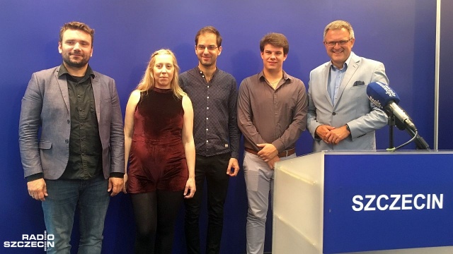 60 koncertów na pięciu kontynentach - taki pracowity rok ma Baltic Neopolis Orchestra. Szczeciński zespół nie zwalnia jednak tempa - do grudnia planuje jeszcze kilka występów, a najbliższy w tę sobotę.