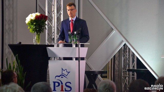 Kołobrzeg Wenecją Północy - takie hasło przedstawił w sobotę podczas konwencji wyborczej Maciej Bejnarowicz, kandydat Prawa i Sprawiedliwości na prezydenta Kołobrzegu.