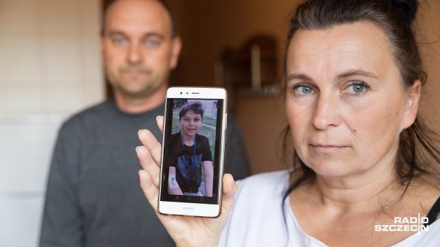 To przypadek, z którym lekarze nigdy wcześniej się nie spotkali. 12-letni Marceli z Czaplinka, chory na mukowiscydozę, przeszedł pięć operacji ratujących życie. Rodzice dziecka zorganizowali zbiórkę pieniędzy na leki i rehabilitację.