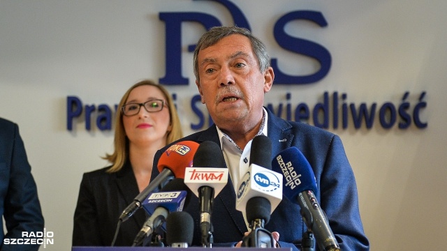 Przy Prezydencie Miasta Szczecin należy powołać Radę Sportu z prawdziwego zdarzenia - uważa ubiegający się o to stanowisko mecenas Bartłomiej Sochański.