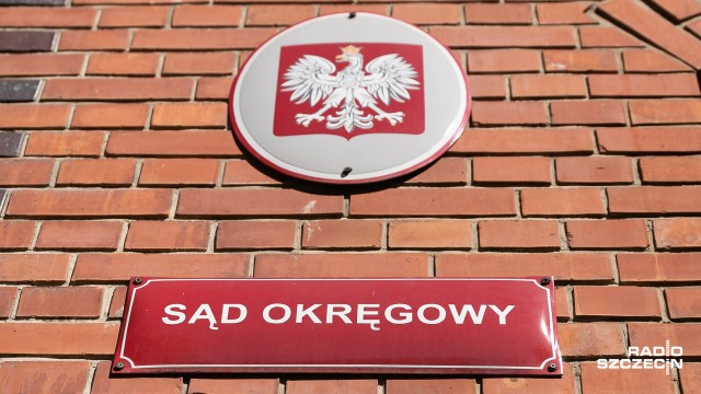 Biuro Obsługi Interesantów w Sądzie Okręgowym przy Kaszubskiej w Szczecinie jest zamknięte do odwołania.