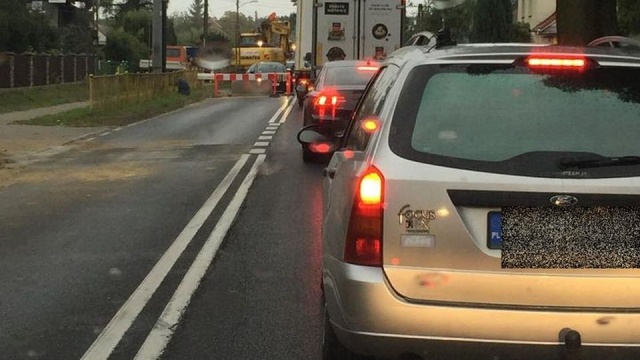Od 1 października zostanie wprowadzone ręczne kierowanie ruchem na ulicy Pyrzyckiej w Szczecinie - informuje Arkadiusz Kuzio z Akademii Bezpieczeństwa Ruchu Drogowego w naszej audycji interwencyjnej Czas reakcji.