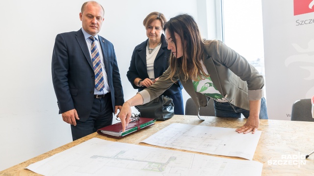 Dwa razy więcej niż planowano będzie kosztować budowa Ośrodka Rehabilitacji Dzikich Zwierząt Dzika Ostoja w Szczecinie. Miasto przeznaczy na ten cel 2 miliony złotych.