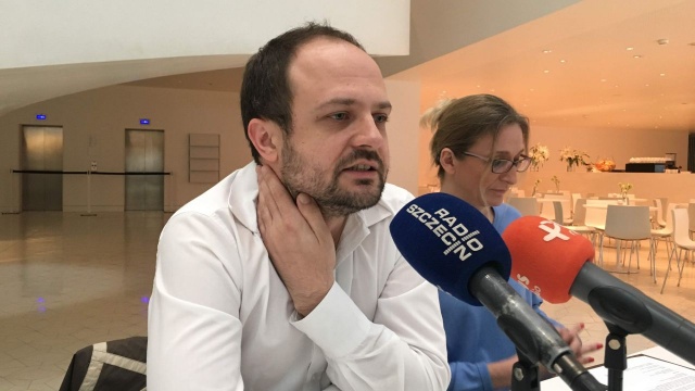 Mariza z zespołem, Waldemar Malicki, Soyoung Yoon i kilku innych wybitnych artystów wystąpi na rozpoczynającym się w czwartek w Szczecinie Meisinger Music Festivalu.